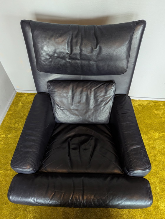 Image 1 of 1 Rolf Benz 6500 Draai Relaxfauteuil 