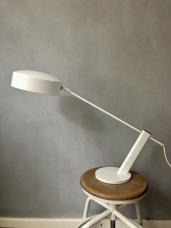 Image 1 of Hala Zeist Bureaulamp