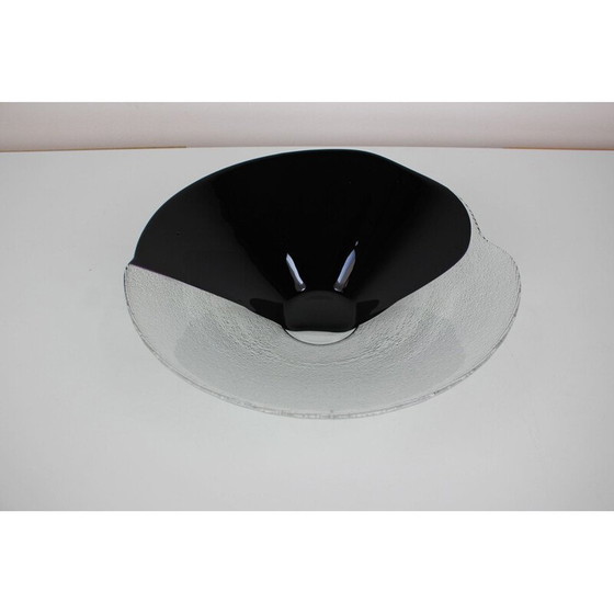 Image 1 of Vintage keramische kom door Jiří Sultajek, Tsjecho-Slowakije 1970