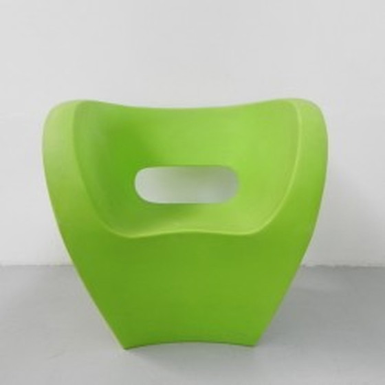 Image 1 of 6x Moroso Victoria en Albert Collectie Stoelen door Ron Arad