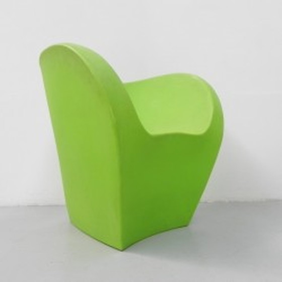 Image 1 of 6x Moroso Victoria en Albert Collectie Stoelen door Ron Arad