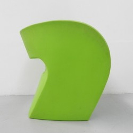 Image 1 of 6x Moroso Victoria en Albert Collectie Stoelen door Ron Arad