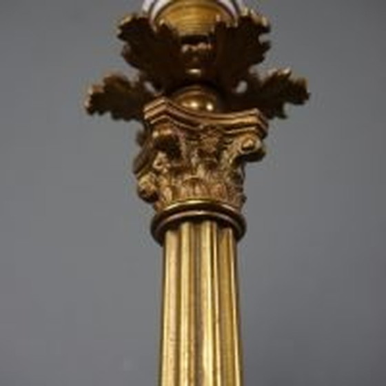 Image 1 of Goude Lamp