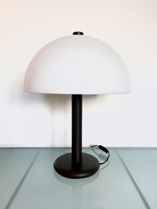 Vintage Dijkstra Mushroom Paddenstoel Xl Lamp Tafellamp