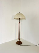 Vintage Vloerlamp Ashmuth Leuchten ‘70