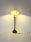 Vintage Vloerlamp Ashmuth Leuchten ‘70