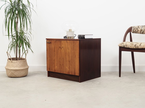 Image 1 of Palissander kabinet, Deens ontwerp, 1960S, Productie: Denemarken