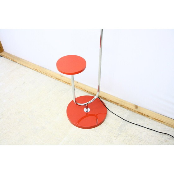 Image 1 of Vintage Bauhaus vloerlamp