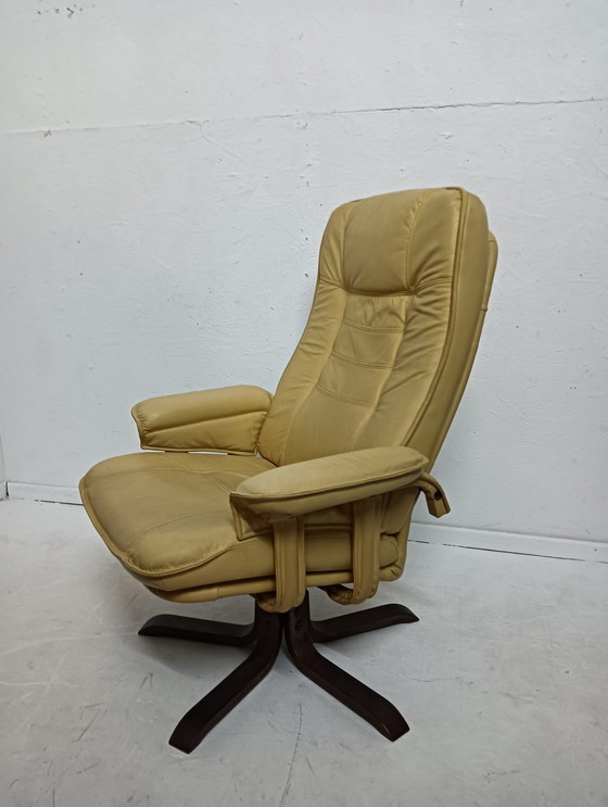 Image 1 of Fauteuil, Verstelbaar 