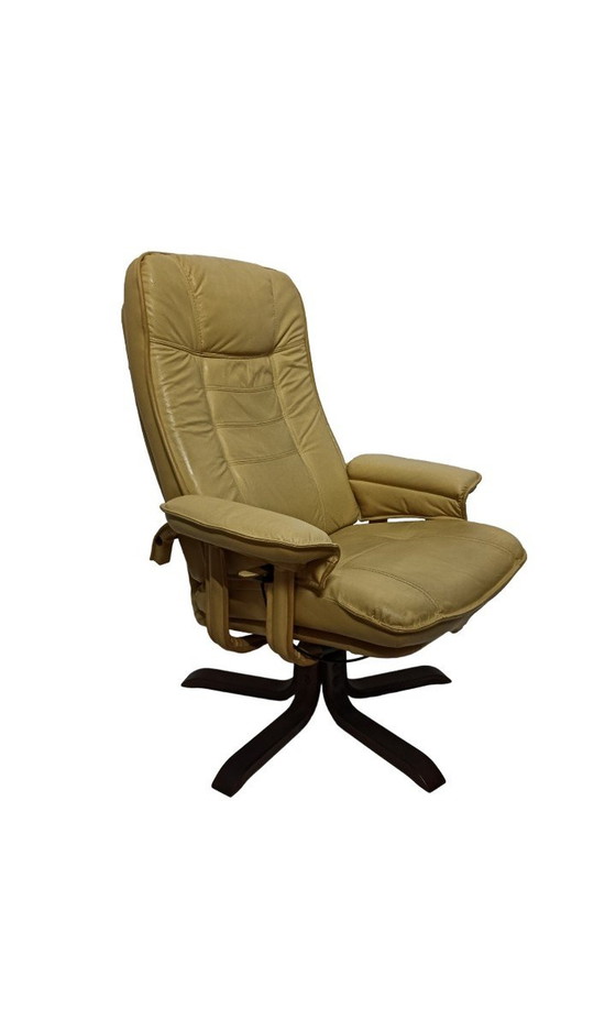 Image 1 of Fauteuil, Verstelbaar 