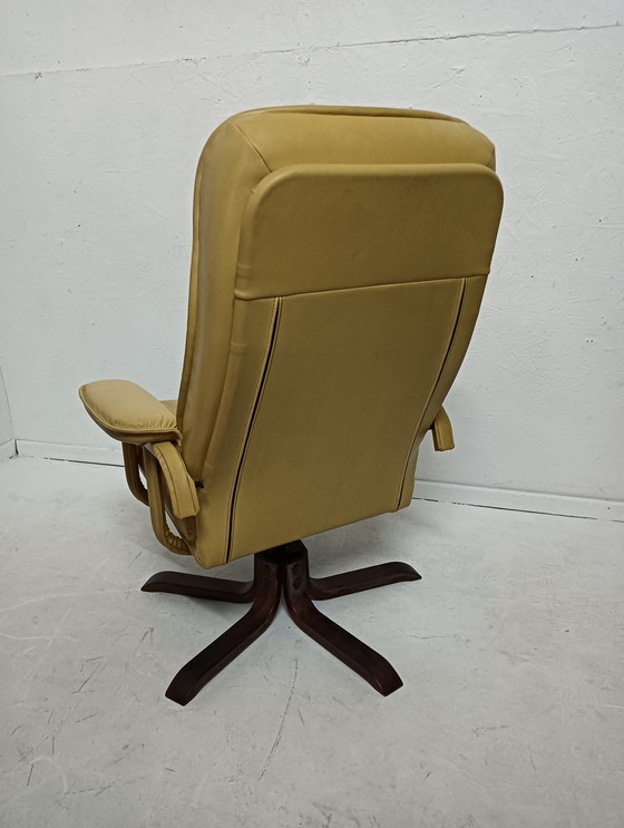 Image 1 of Fauteuil, Verstelbaar 