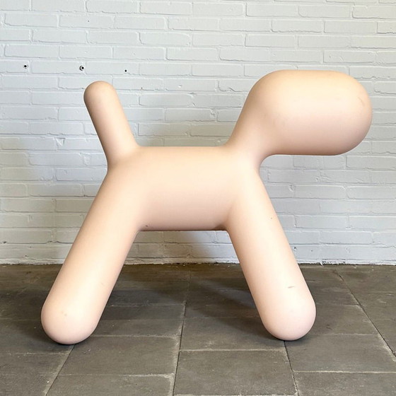 Image 1 of Magis Puppy kinderstoel XL edition