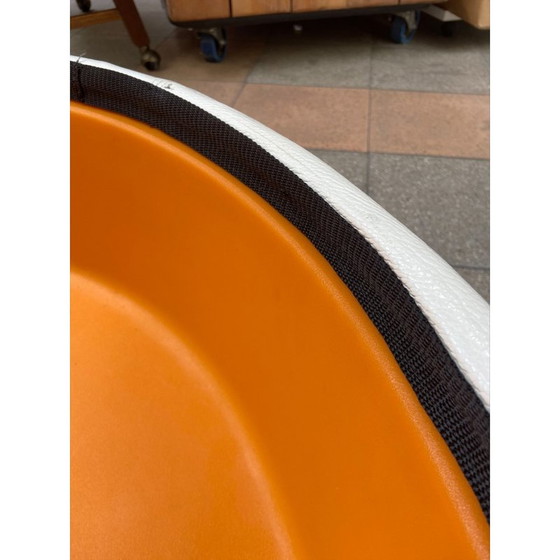 Image 1 of Vintage Lady Fat salontafel door Patricia Urquiola voor B et B, 2004