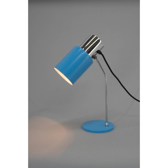 Image 1 of Vintage lamp van Napako, 1970