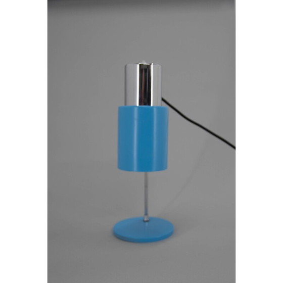 Image 1 of Vintage lamp van Napako, 1970