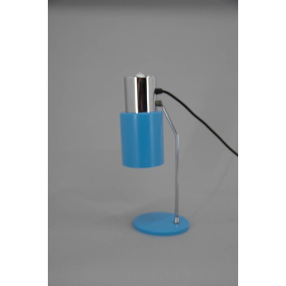 Image 1 of Vintage lamp van Napako, 1970