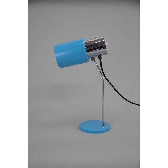 Image 1 of Vintage lamp van Napako, 1970