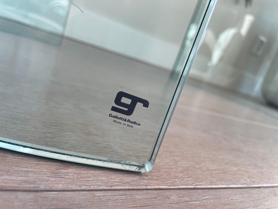 Image 1 of Vintage Salontafel Adam Van Gallotti & Radice