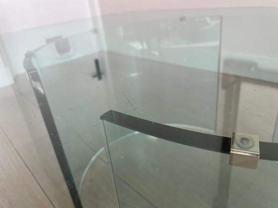 Image 1 of Vintage Salontafel Adam Van Gallotti & Radice