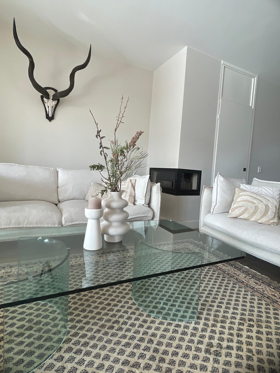 Image 1 of Vintage Salontafel Adam Van Gallotti & Radice