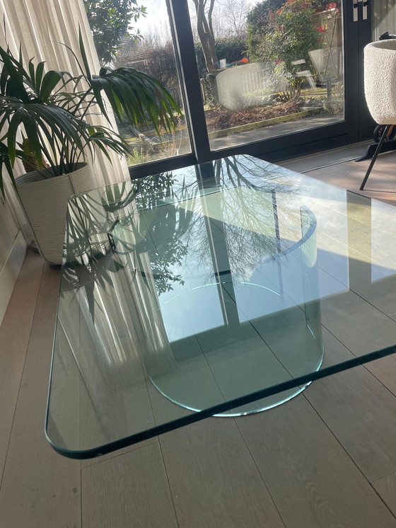 Image 1 of Vintage Salontafel Adam Van Gallotti & Radice