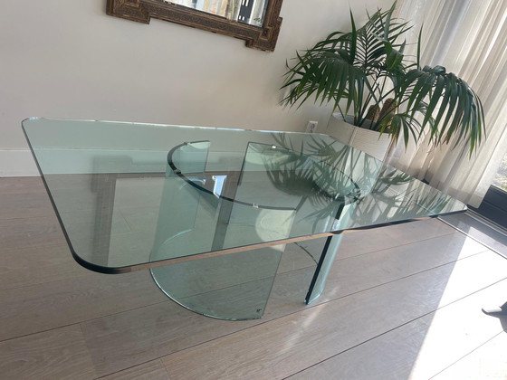 Image 1 of Vintage Salontafel Adam Van Gallotti & Radice