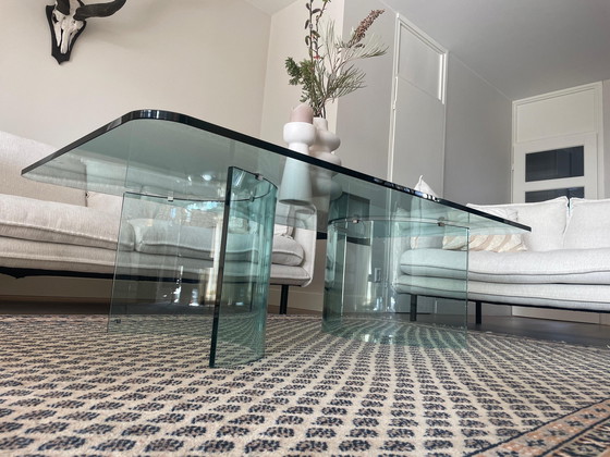 Image 1 of Vintage Salontafel Adam Van Gallotti & Radice