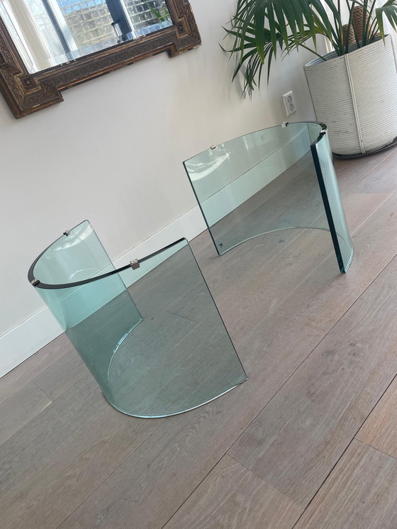 Image 1 of Vintage Salontafel Adam Van Gallotti & Radice