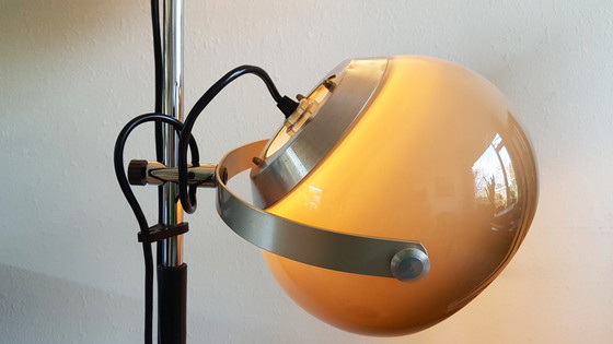 Image 1 of Dijkstra vloerlamp