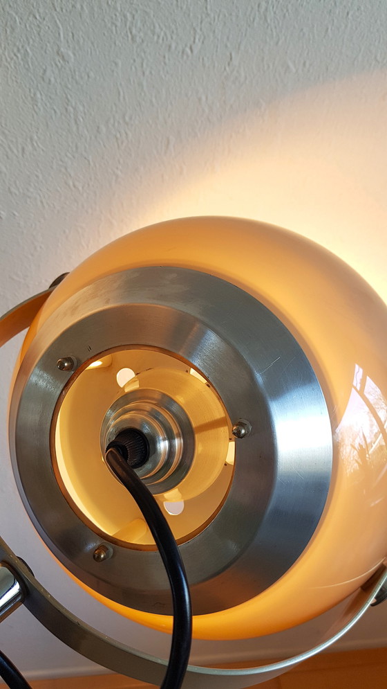 Image 1 of Dijkstra vloerlamp