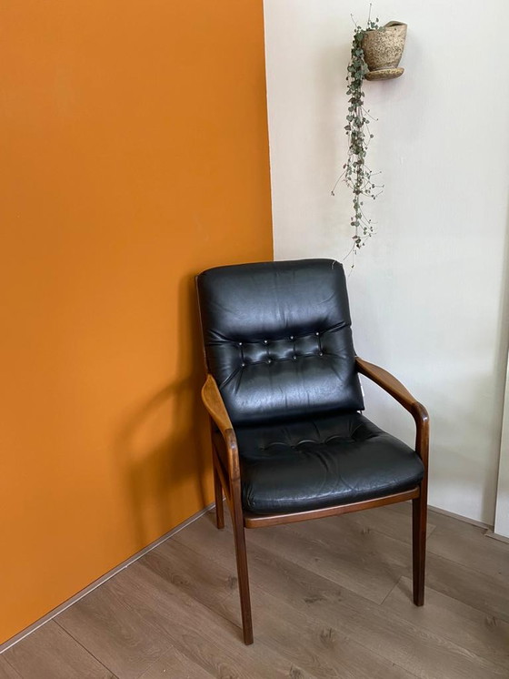 Image 1 of Eugen Smidt voor Soloform Duitsland stoel