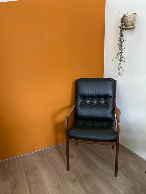 Image 1 of Eugen Smidt voor Soloform Duitsland stoel