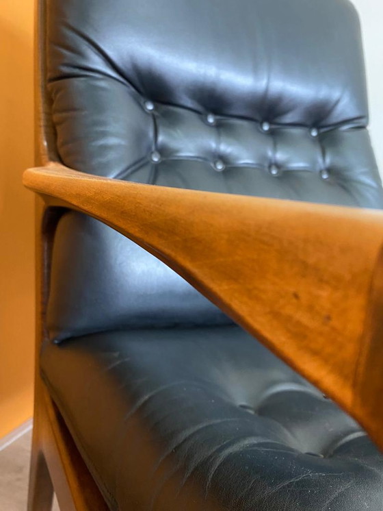 Image 1 of Eugen Smidt voor Soloform Duitsland stoel