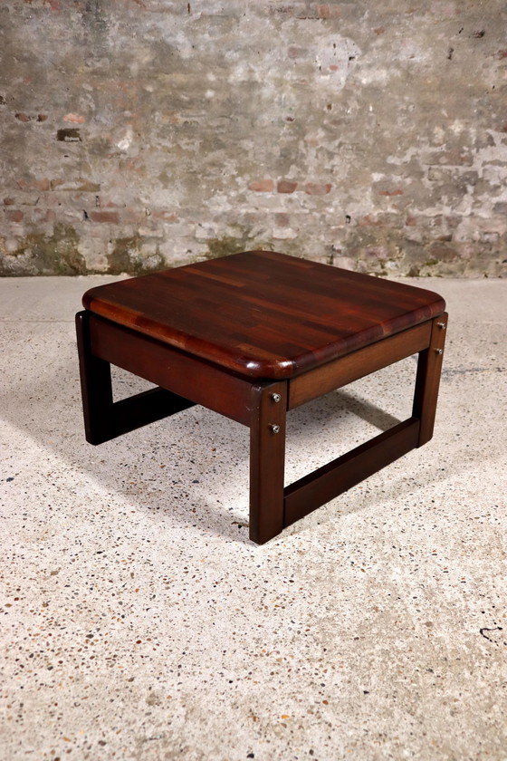 Image 1 of Vintage Side Table