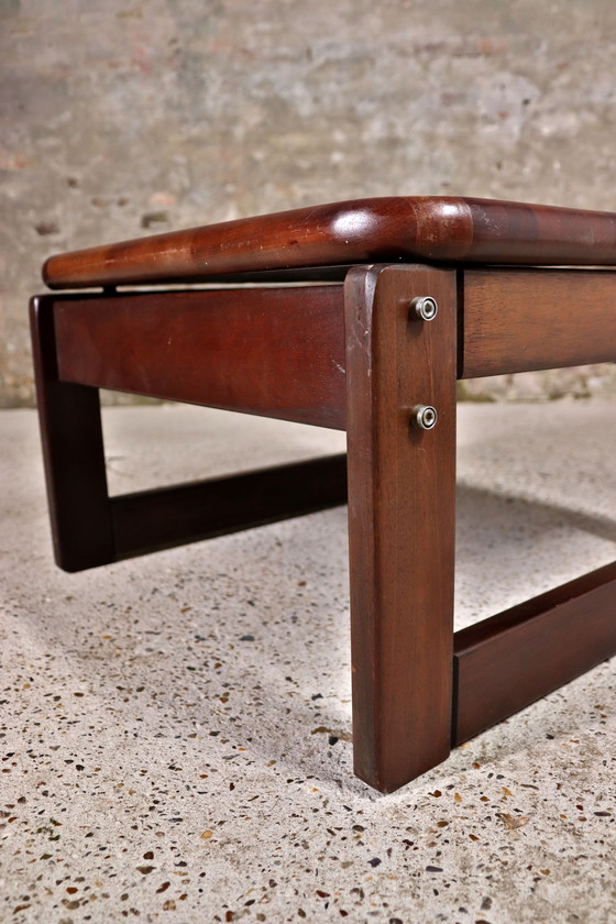 Image 1 of Vintage Side Table