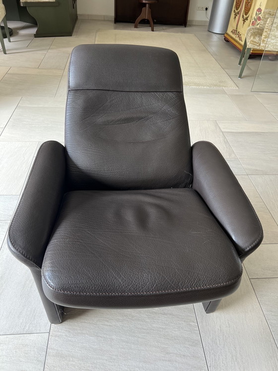 Image 1 of De Sede Ds50 Relaxfauteuil