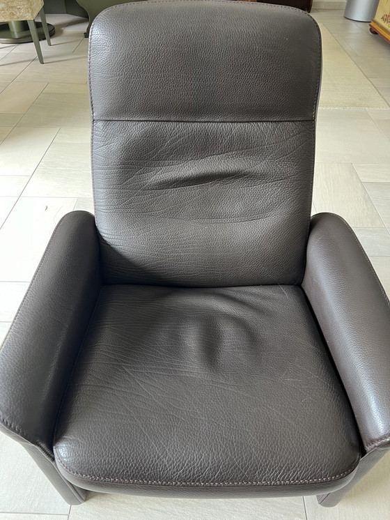 Image 1 of De Sede Ds50 Relaxfauteuil