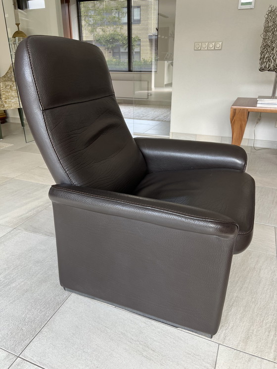 Image 1 of De Sede Ds50 Relaxfauteuil