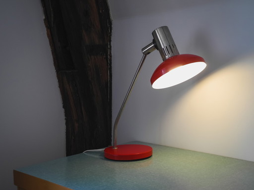 AKA Elektrische lamp