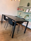 Zuivere Storm Tafel