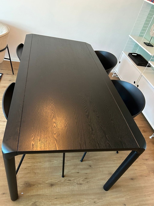 Zuivere Storm Tafel