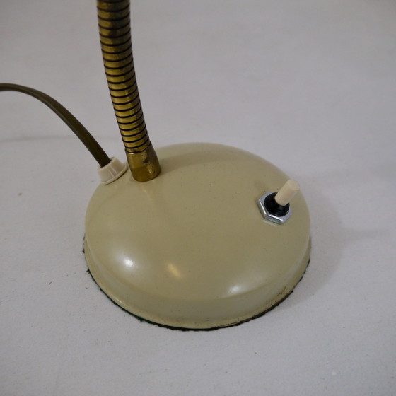 Image 1 of Vintage Hala Zeist Bureaulamp