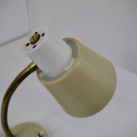 Image 1 of Vintage Hala Zeist Bureaulamp