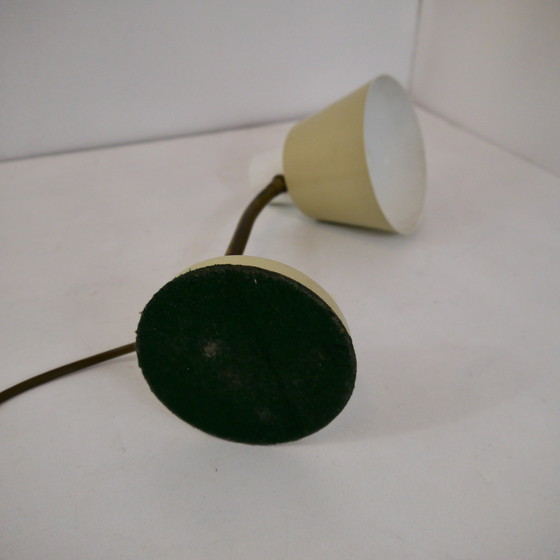 Image 1 of Vintage Hala Zeist Bureaulamp