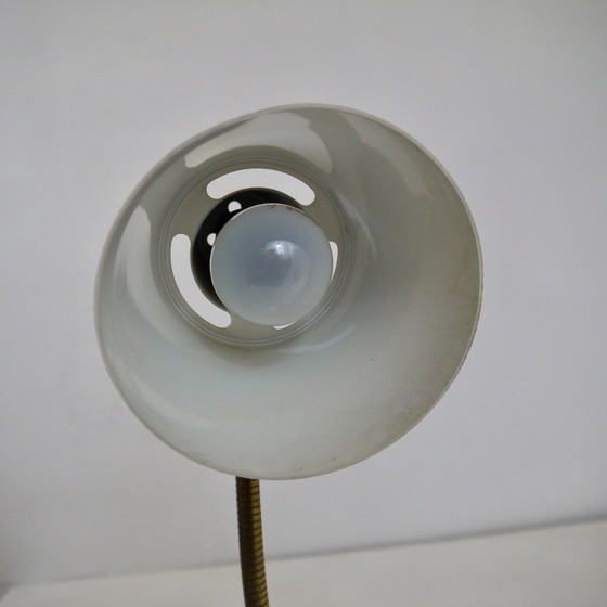 Image 1 of Vintage Hala Zeist Bureaulamp