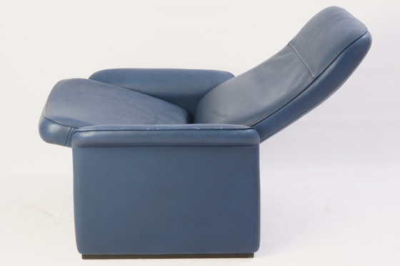 Image 1 of De sede Relax fauteuil DS50