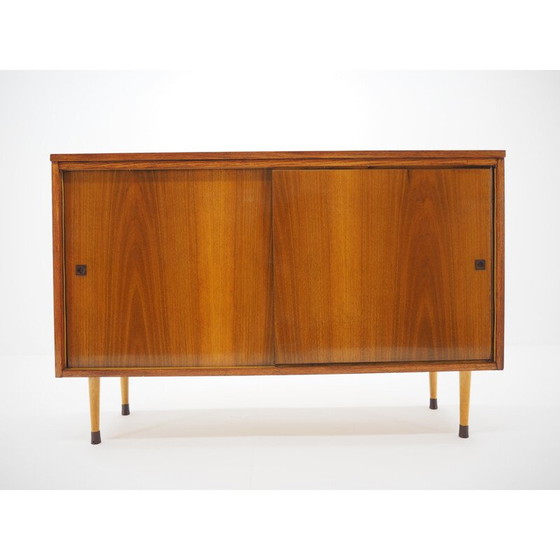 Image 1 of Vintage dressoir, Tsjecho-Slowakije 1960