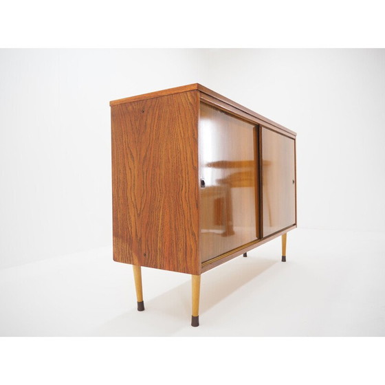 Image 1 of Vintage dressoir, Tsjecho-Slowakije 1960