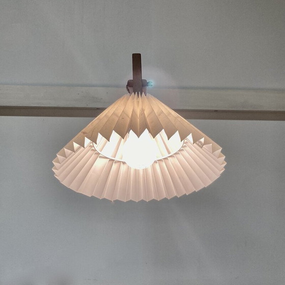 Image 1 of Vintage Scandinavische modulaire wandlamp, 1950