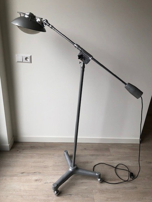 Ferdinand Solère Vloerlamp